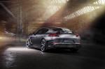 Porsche Panamera Turbo GrandGT by TechART 2011 года